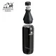 بطری slim bottle استنلی 590 میلی لیتر رنگ مشکی (10-12069-024)