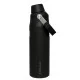 بطری آب 600 میلی لیتر استنلی مدل 0.6L ICEFLOW BOTTLE رنگ مشکی