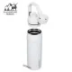 بطری 600 میلی لیتر استنلی آیس فلو مدل 0.6L ICEFLOW BOTTLE رنگ سفید