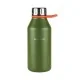 فلاسک 350 میلی لیتر سانتکو مدل Kola رنگ سبز SKL-350-1-1