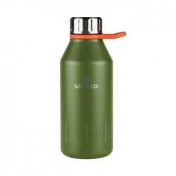 فلاسک 350 میلی لیتر سانتکو مدل Kola رنگ سبز SKL-350-1-1