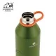 فلاسک سانتکو 350 میلی لیتر مدل Kola رنگ سبز SKL-350-1-1