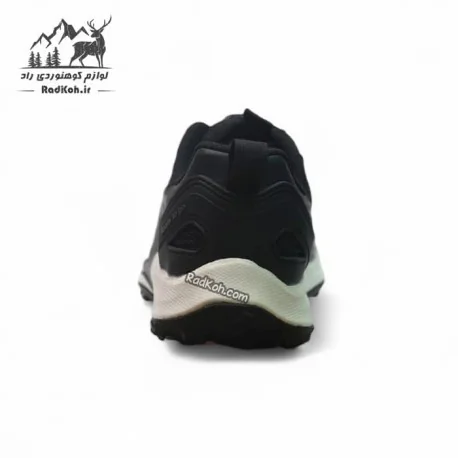 کفش هامتو زنانه مدل 360989B-1 رنگ مشکی
