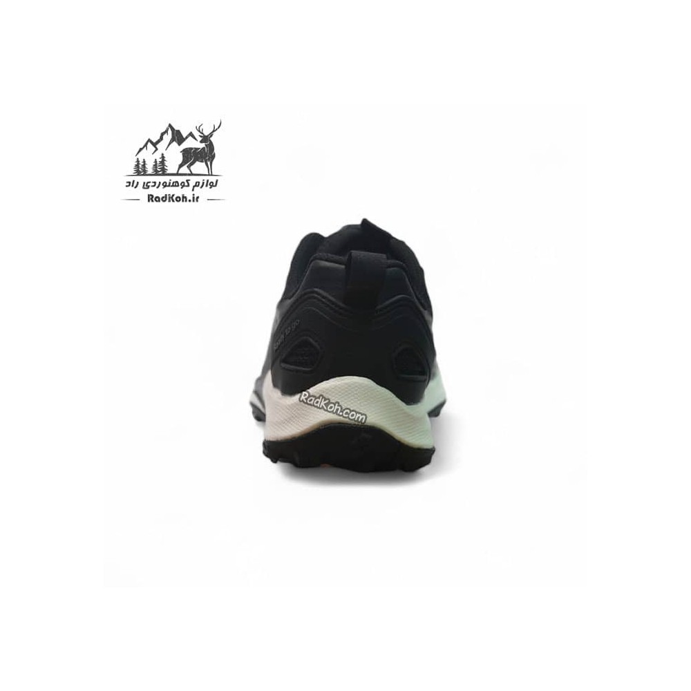 کفش هامتو زنانه مدل 360989B-1 رنگ مشکی