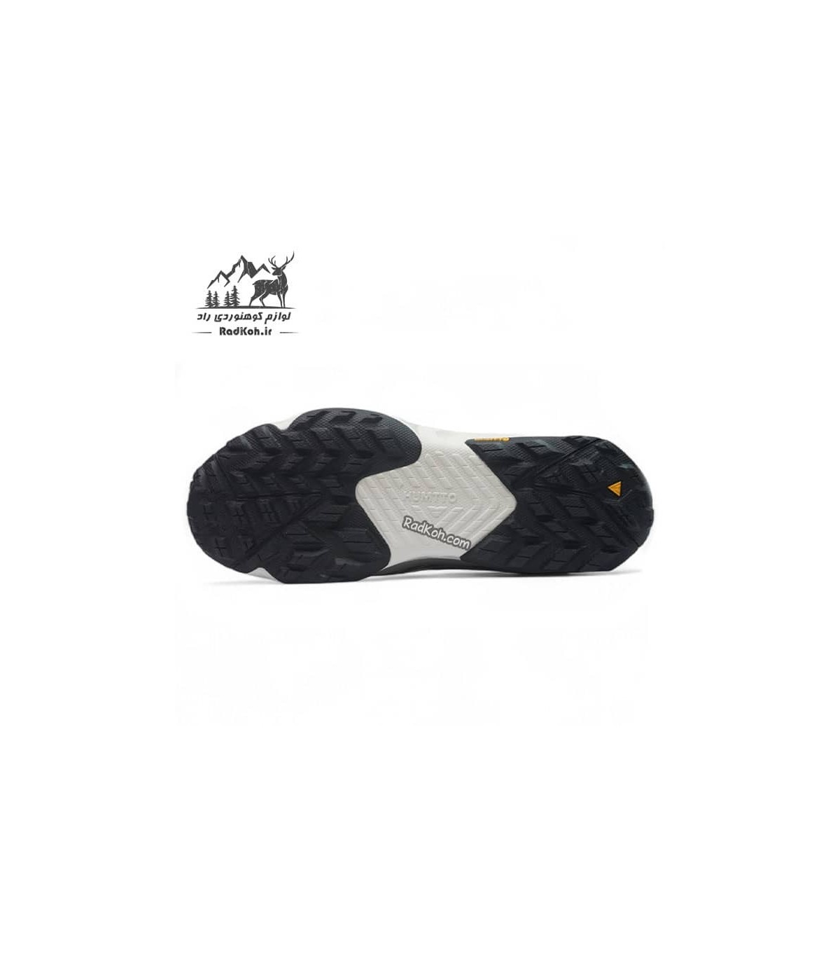 کفش هامتو مدل humtto 360989A-1 رنگ مشکی
