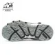 کفش صندل آبنوردی زنانه هامتو مدل 640717B-8 رنگ سرمه ای/آبی