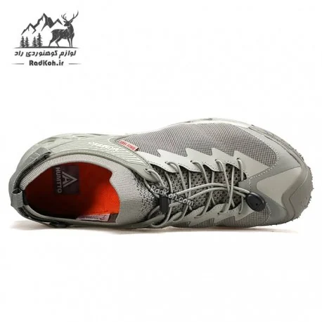 کفش صندل مردانه هومتو مدل 660859A-3 رنگ سبز روشن