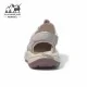 صندل طبیعت گردی زنانه اسنوهاک مدل PLAYA کد SN-S1263W-5 رنگ یاسی(بنفش)