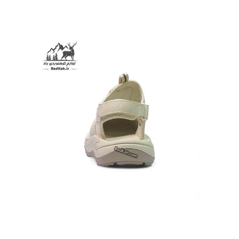 صندل اسنوهاک مدل PLAYA کد SN-S1263W-3 رنگ کرم(بژ)