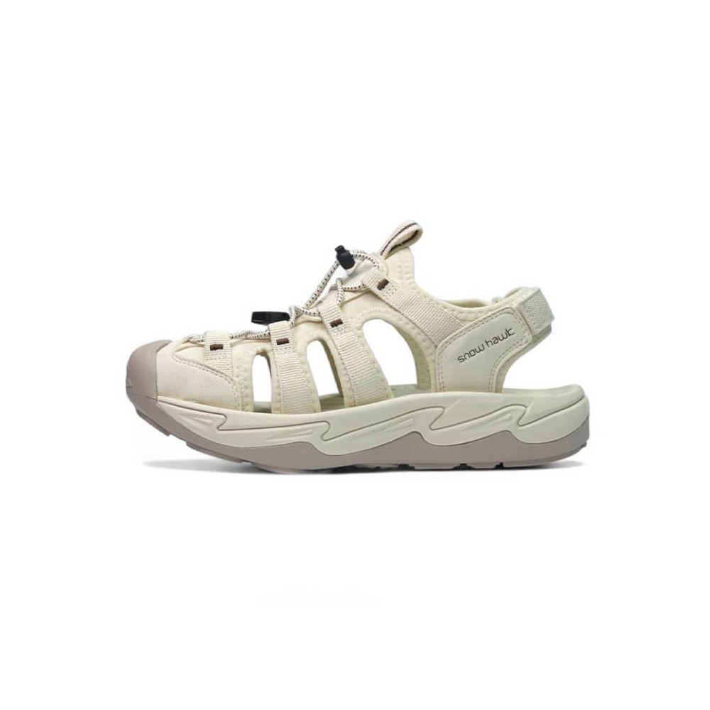 صندل زنانه اسنوهاک مدل PLAYA کد SN-S1263W-3 رنگ کرم(بژ)