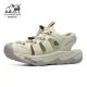 صندل پیاده روی زنانه اسنوهاک مدل PLAYA کد SN-S1263W-3 رنگ کرم(بژ)