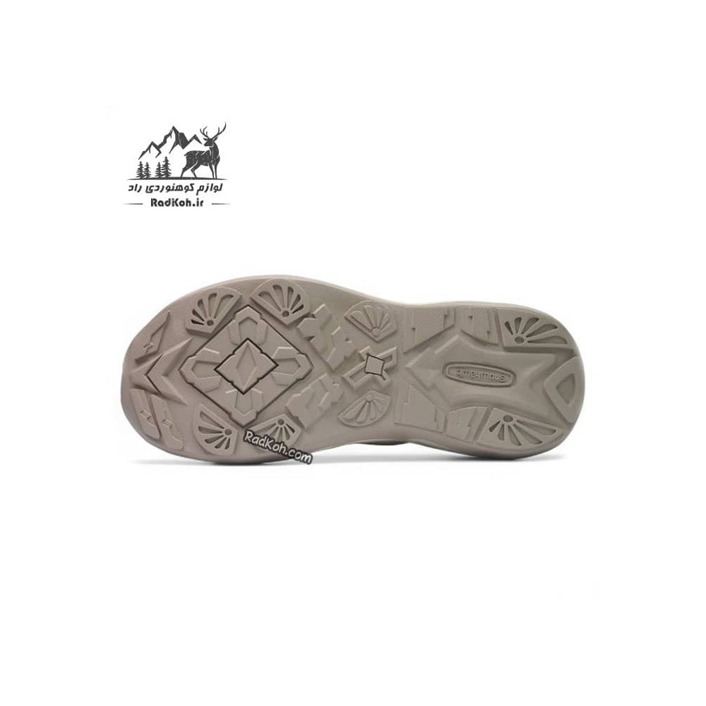 صندل روزمره زنانه اسنوهاک مدل PLAYA کد SN-S1263W-3 رنگ کرم(بژ)