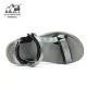 صندل اسنوهاک زنانه مدل EAGLE کد SN-S1268W-1 رنگ طوسی