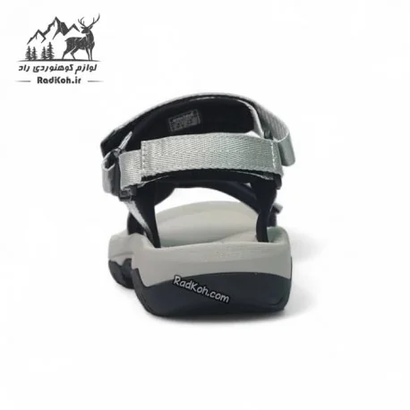 صندل اسنوهاک مدل EAGLE کد SN-S1268W-1 رنگ طوسی