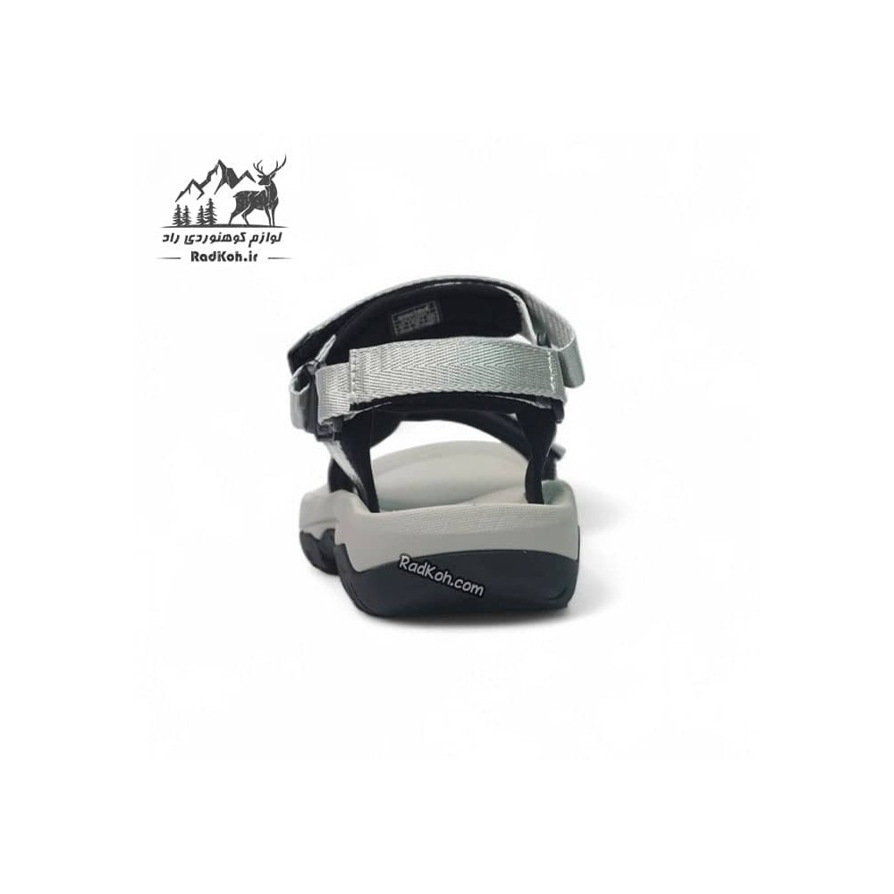 صندل اسنوهاک مدل EAGLE کد SN-S1268W-1 رنگ طوسی