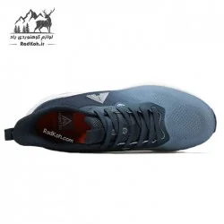 کفش هامتو زنانه مدل 360873B-3 رنگ سرمه ای/آبی