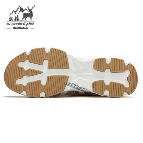 صندل هامتو مردانه مدل 660426A-3 رنگ کرم(بژ)