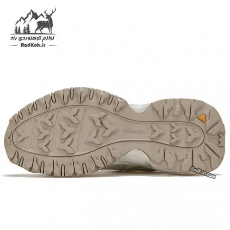 کفش زنانه هامتو مدل 360651B-4 رنگ کرم(بژ)