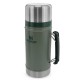 فلاسک غذا 940 میلی لیتری استنلی کلاسیک مدل Classic Food Jar 0.94 L رنگ سبز
