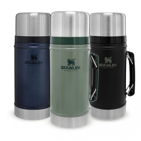 خرید فلاسک غذا 940 میلی لیتری استنلی کلاسیک مدل Classic Food Jar .94 L