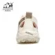 صندل طبیعت گردی زنانه هامتو مدل 660801B-4 کرم(بژ)
