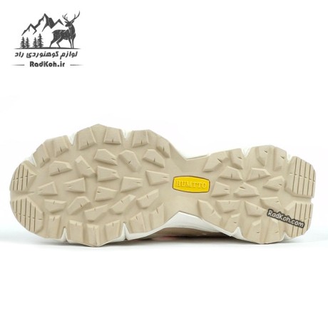 صندل زنانه هامتو مدل 360548B-1 رنگ کرم(بژ)