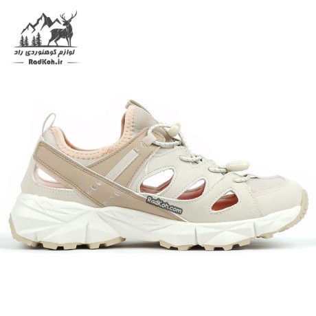 کفش صندل هامتو زنانه مدل 360548B-1 رنگ کرم(بژ)