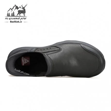 کفش راحتی هامتو مردانه مدل 350168A-2 رنگ طوسی