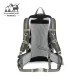 کوله بزرگ اسنوهاک 30 لیتر مدل ROCK کد SN-B3120 رنگ سبز تیره