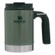 ماگ دسته دار 470 میلی لیتر استنلی کلاسیک مدل Classic Big Mug 0.47 L