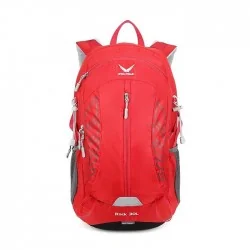 کوله 30 لیتر اسنوهاک مدل ROCK کد SN-B3120 رنگ قرمز