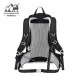 کوله پشتی کوهنوردی 30 لیتر اسنوهاک مدل ROCK کد SN-B3120 رنگ مشکی