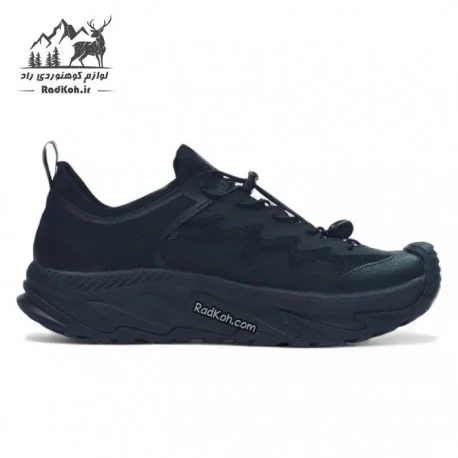 کفش سالامان رویال مردانه کد SLM97106-M3 رنگ مشکی