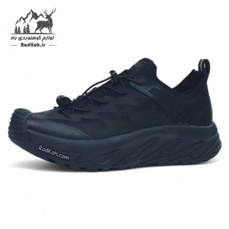 کفش ورزشی مردانه مدل سالامان رویال کد SLM97106-M3 رنگ مشکی
