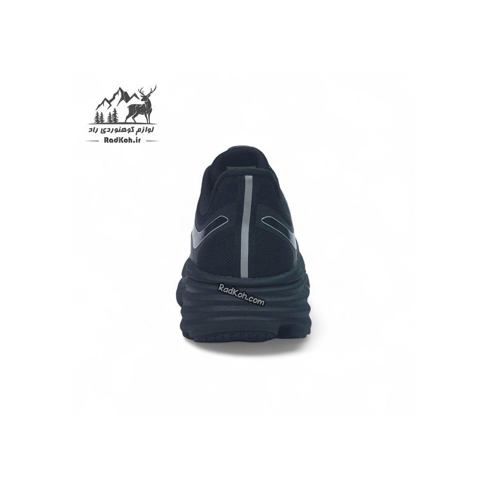 کفش رانینگ سالامان رویال مردانه کد SLM97111-1-M3 رنگ مشکی