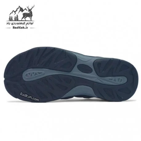 صندل ورزشی اسنوهاک زنانه مدل SN-S1278W-5 رنگ مشکی