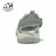 صندل طبیعت گردی اسنوهاک زنانه مدل SN-S1278W-6 رنگ طوسی/سبز