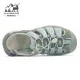 صندل زنانه اسنوهاک مدل SN-S1278W-6 رنگ طوسی/سبز