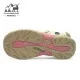 صندل زنانه اسنوهاک مدل carcross کد SN-S1278W-1 رنگ کرم(بژ)/سبز
