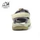 صندل ورزشی زنانه اسنوهاک مدل carcross کد SN-S1278W-2 رنگ کرم(بژ)/یاسی