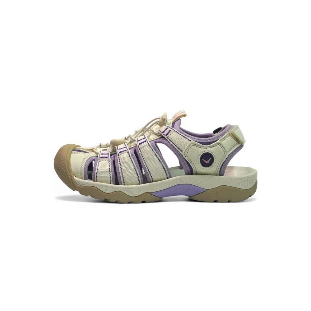 صندل زنانه اسنوهاک مدل carcross کد SN-S1278W-2 رنگ کرم(بژ)/یاسی