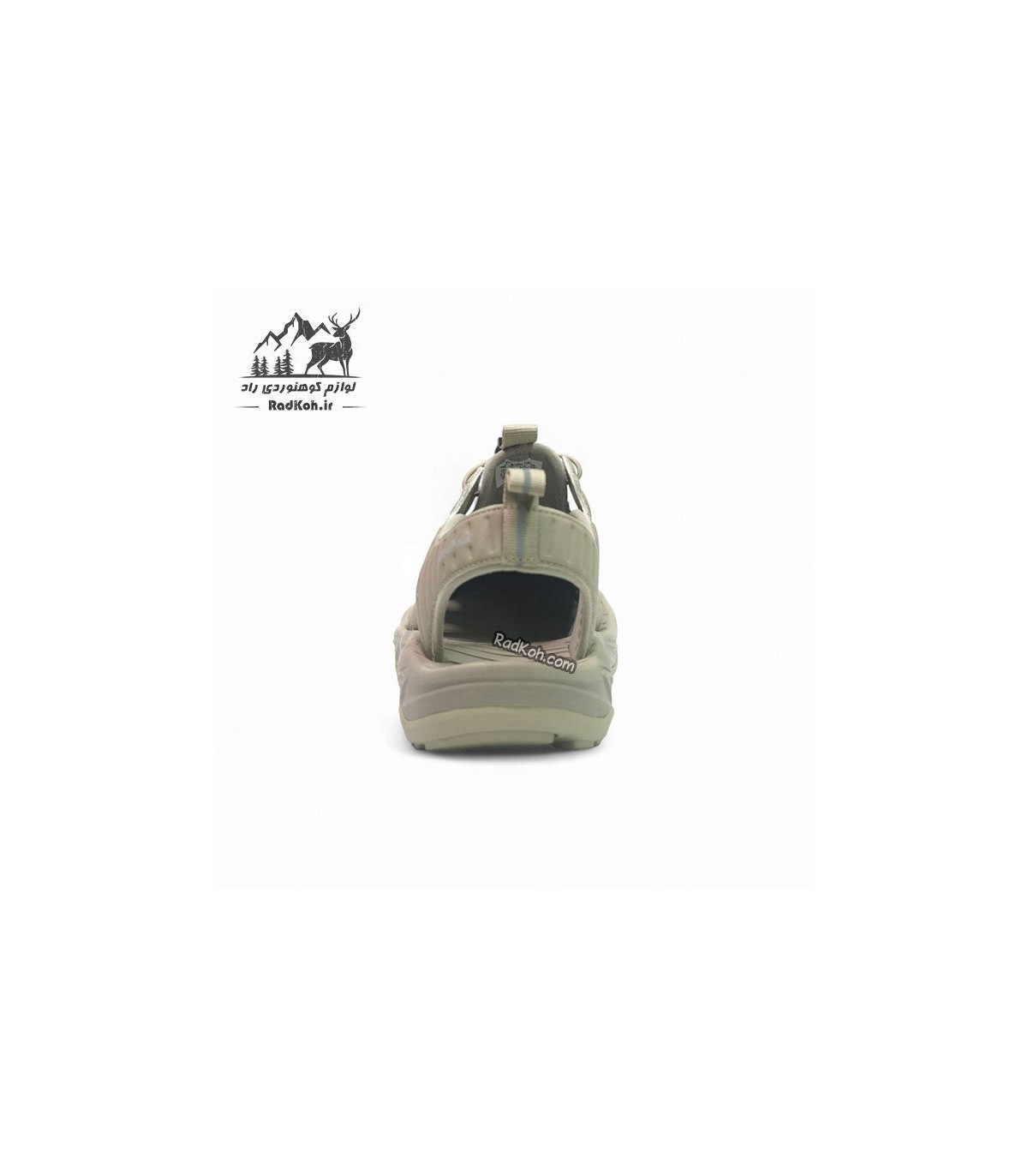 صندل مردانه آب نوردی اسنوهاک مدل gobi کد SN-S1262M-1 رنگ کرم