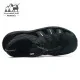صندل مردانه اسنوهاک مدل GOBI کد SN-S1262M-2 رنگ مشکی