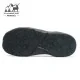 صندل اسنوهاک مردانه مدل GOBI کد SN-S1262M-2 رنگ مشکی
