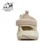 صندل طبیعت گردی زنانه هامتو مدل 760289B-2 رنگ کرم(بژ)