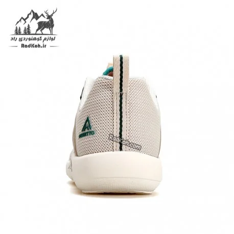 کفش مردانه هامتو مدل 350340A-3 رنگ کرم(بژ)