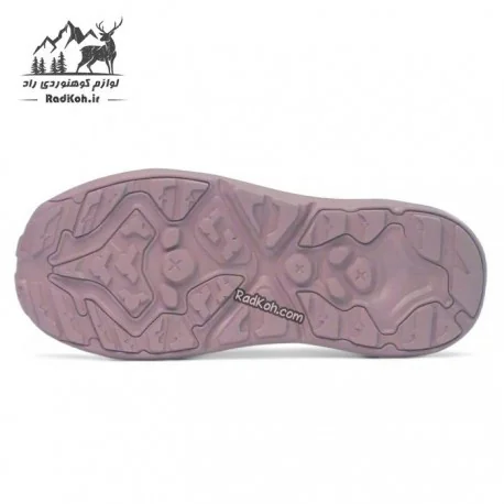 صندل زنانه اسنوهاک مدل WETRA کد SN-S1272W-3 رنگ یاسی(بنفش)