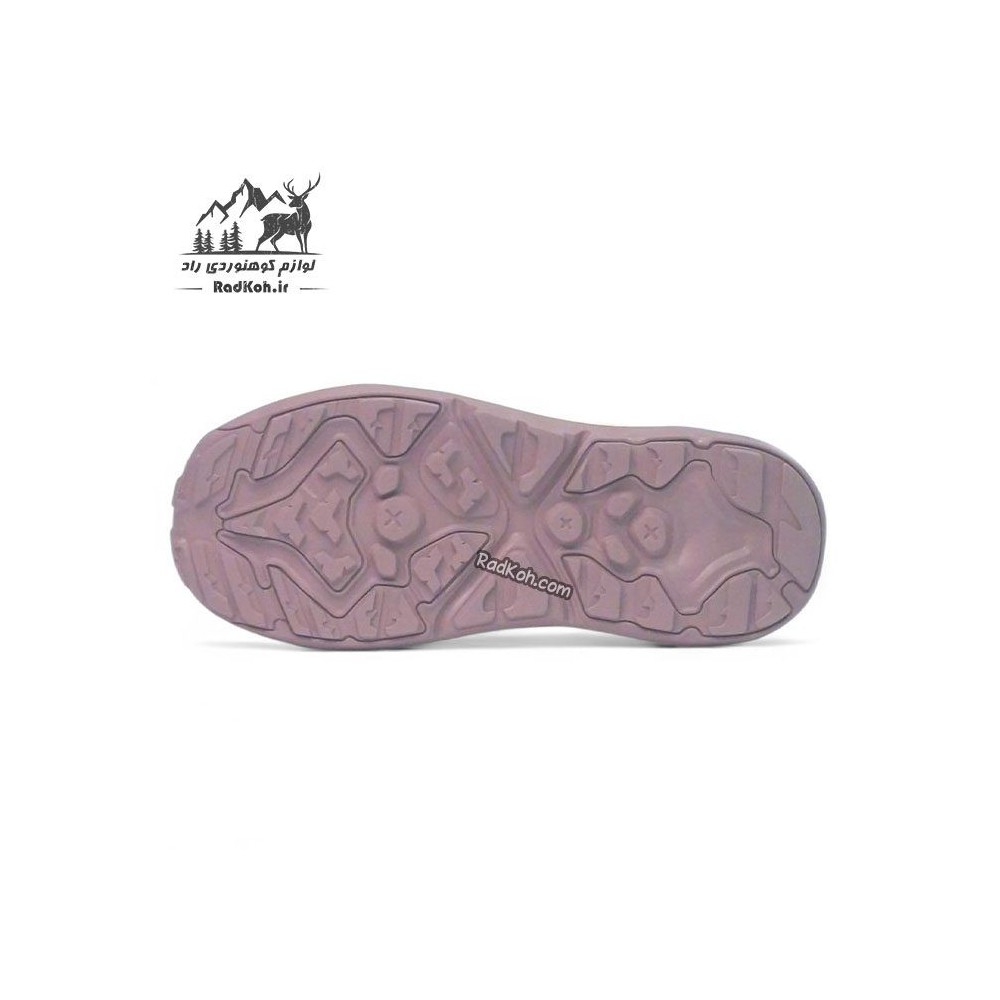 صندل زنانه اسنوهاک مدل WETRA کد SN-S1272W-3 رنگ یاسی(بنفش)