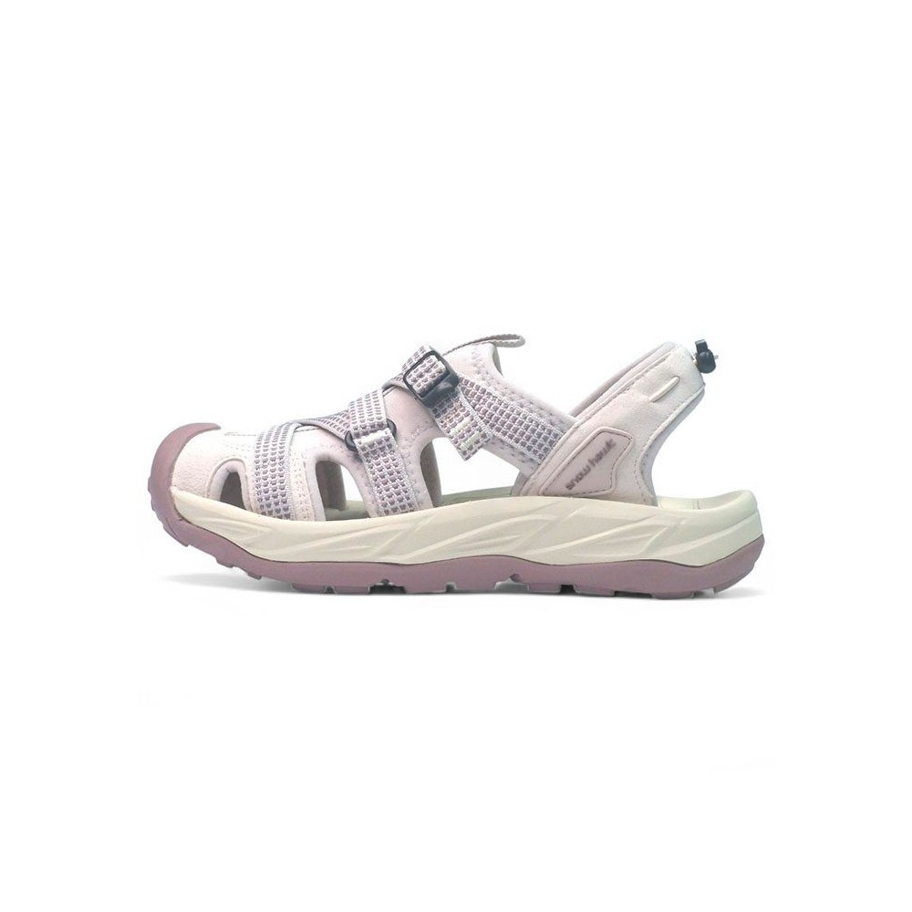 صندل زنانه اسنوهاک مدل WETRA کد SN-S1272W-3 رنگ یاسی(بنفش)