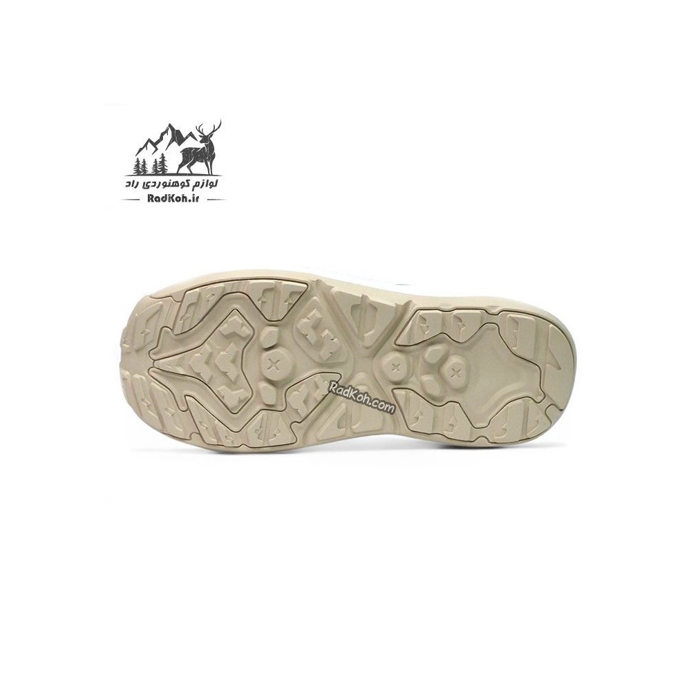 صندل اسنوهاک مدل Wetra کد SN-S1272W-4 رنگ کرم(بژ)